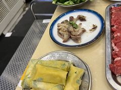 -月圆火锅(宁海东路二店)