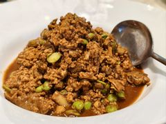 -虎哥私房菜(馒头山店)
