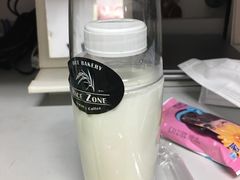 -RiceZone乐食尊纯米面包坊(望京店)
