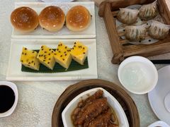 -龙的酒楼·手工早茶·顺德菜(近良路店)