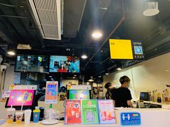 -KOI Thé(正佳广场店)