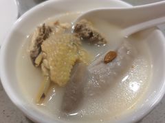 -海底捞火锅(之心城店)
