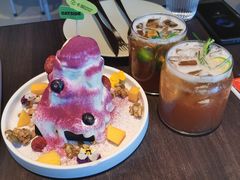 -卡朋西餐(宝安大仟里店)