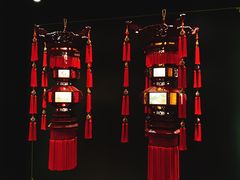 -上海静安香格里拉大酒店