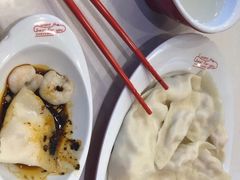 -客临百思德·东北特色馆(龙湖时代天街店)