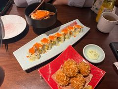 -白石的深夜食堂(万达店)
