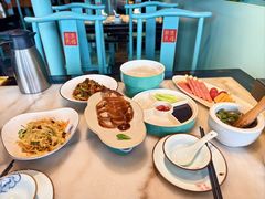 -聚京民福烤鸭店(木樨园店)