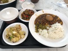 -乡村基(双流时代奥特莱斯餐厅)