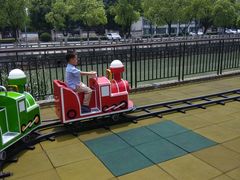 -蒙特利亲子乐园