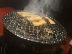 -山之屋炭火烧肉·生啤畅饮(大朗万科中央公园店)