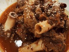 仔仔秘制羊棒骨-簋街仔仔小龙虾(总店)