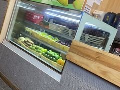 -易阿姨奶茶(万达店)