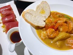 -博悦茶餐厅(文殊院店)