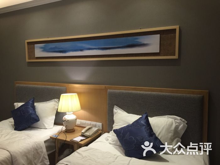 南枫大酒店图片 - 第58张