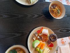 -上海雅居乐万豪侯爵酒店