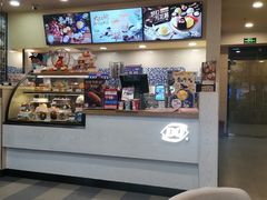 -DQ·蛋糕·冰淇淋(新佳丽店)