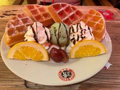 -漫咖啡(银泰创意城店)