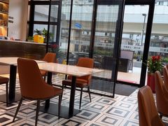 -简小姐·上海餐厅(长城大厦店)