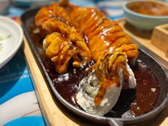 -醉长安(钟楼旗舰店)