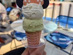 -CORNER CONE GELATO酷矿手作霜淇淋(南头古城店)