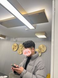 -即型男士理发工作室