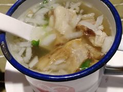 -巴扎美食·新疆菜·西域歌舞表演餐厅(新疆大厦店)