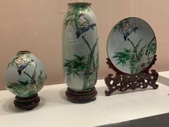 -北京工艺美术博物馆