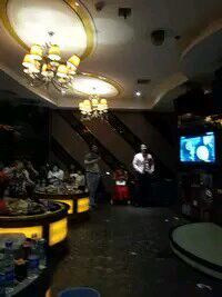 -魅力金座KTV(赣东大道店)