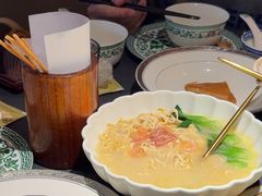 -南里山房(虹桥新天地店)