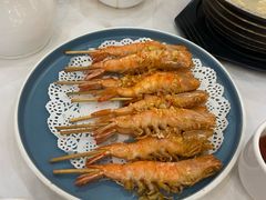 -东江渔村·古典园林·30年粤菜老字号(太和店)