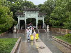 -普陀山风景名胜区-法雨禅寺