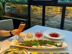 -野蔓果·山野菜(西湖景区·龙井茶田店)