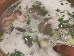 -庄行曹记羊肉(泗泾店)