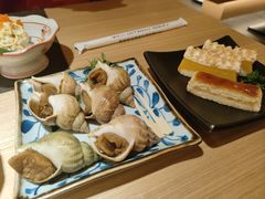 -德川家日本料理(中关村寰太大厦店)
