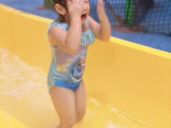 -青岛东方影都融创水世界