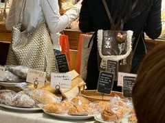 -佐敦面包铺·JORDAN BAKERY