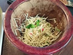 -Local泰莲庭(虹鳟鱼店)
