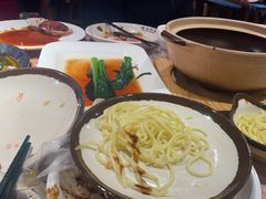 -有位虾匠·胶东土菜小馆(市北店)