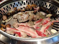 -梨花自助烤肉(天河城店)