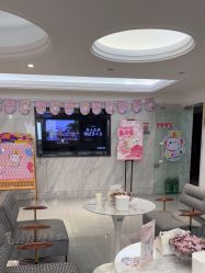 -咪咪专业脱毛连锁机构