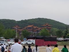 -威海华夏城景区