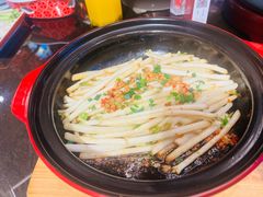 -袁州宴·地道袁州菜(袁山东路店)