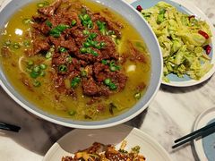 -懒人盐府人家(航天桥店)