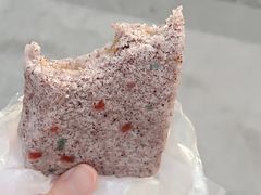 -芳婆糕团店(王府大街店)