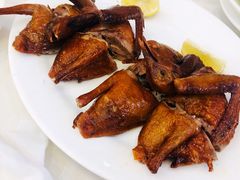 -焕记海鲜饭店