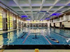 -BK博·康健身(金地格林小镇店)