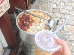 -内涵饵块