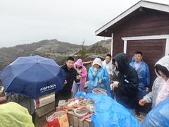 -妙峰山风景名胜区