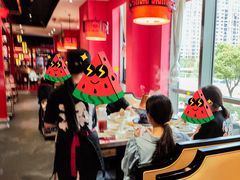 -祥源胡同·涮牛羊肉火锅(花桥店)