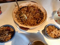 -八府香鸭·啫啫煲(华山路店)